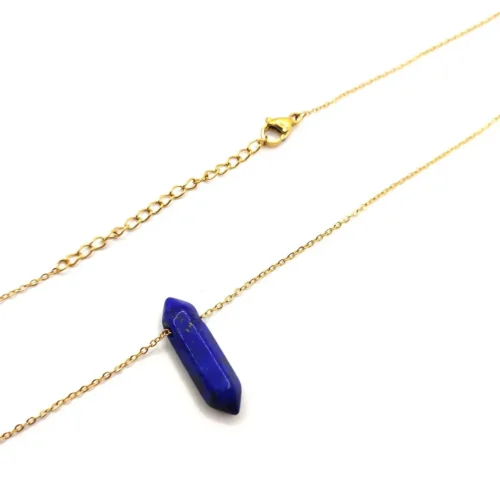 Collar-Acero-Inox-Dorado-Pendulo-Doble-Punta-Lapislazuli-2.webp
