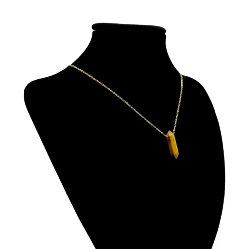 Collar-Acero-Inox-Dorado-Pendulo-Doble-Punta-Ojo-de-Tigre-3.webp