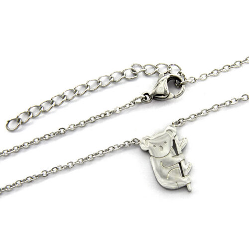 Collar-Acero-Inox-Plateado-Koala-Animales-Naturaleza-2.jpg