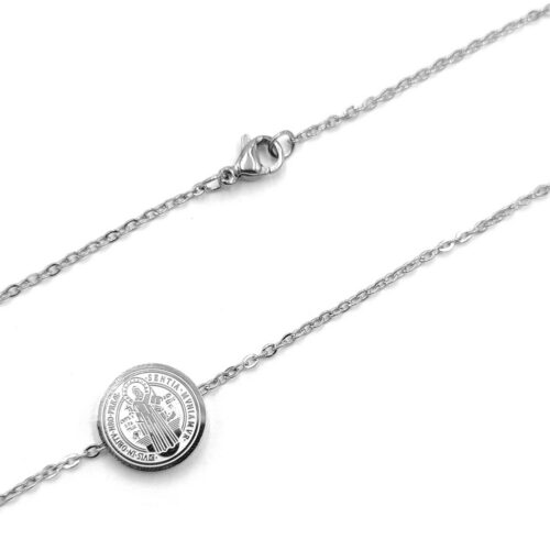 Collar-Acero-Inoxidable-Plateado-San-Benito-Protector-2.jpg