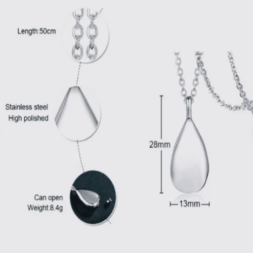 Collar-Acero-Inoxidable-Urna-Gota-Lisa-Para-Grabado-5.webp