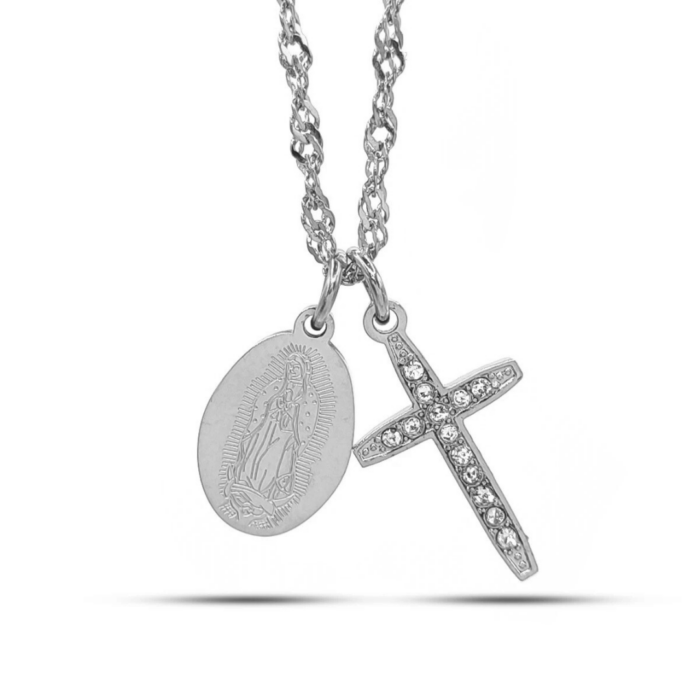 Collar-Acero-Medalla-Virgen-de-Guadalupe-Cruz-Cristales-2.png
