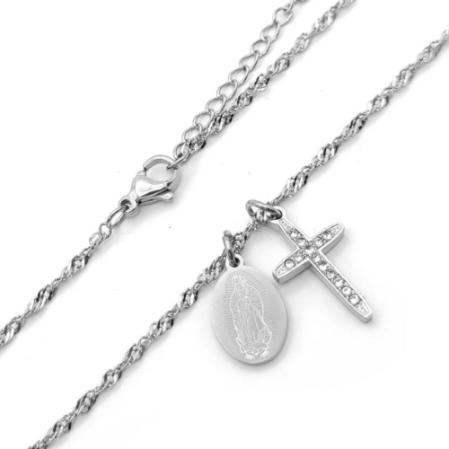 Collar-Acero-Medalla-Virgen-de-Guadalupe-Cruz-Cristales-4.png