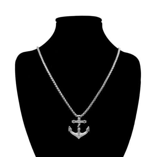 Collar-Acero-Plateado-Ancla-Ancora-30-mm-Hombre-Marinero-3.jpg