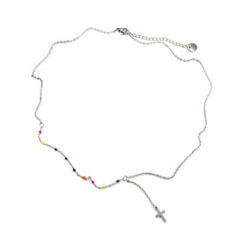 Collar-Acero-Plateado-Cruz-Latina-Sencilla-Colores-Alegre-2.jpg