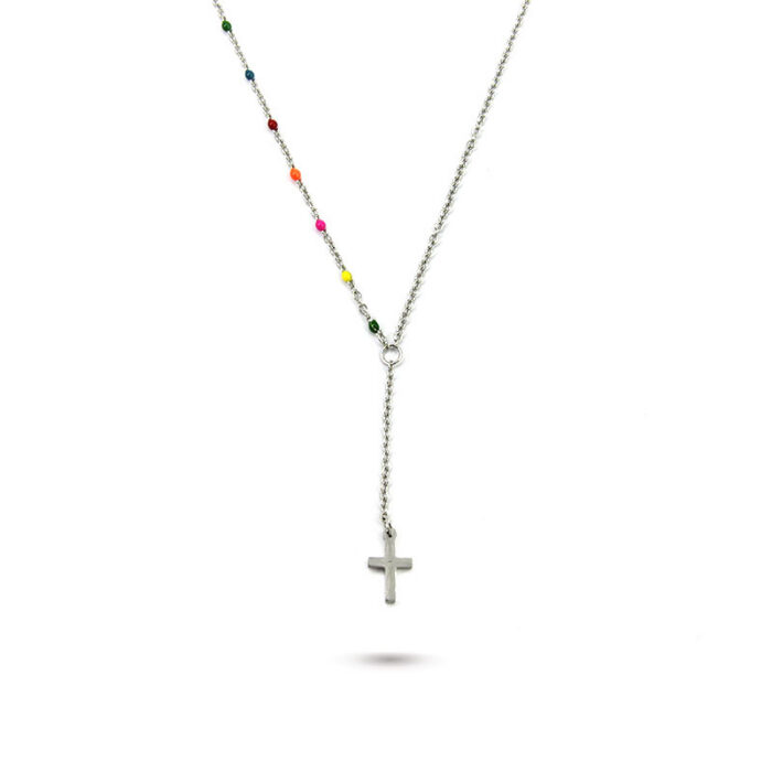 Collar-Acero-Plateado-Cruz-Latina-Sencilla-Colores-Alegre.jpg