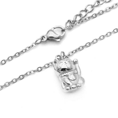 Collar-Acero-Plateado-Gato-Suerte-Fortuna-Maneki-neko-2.jpg