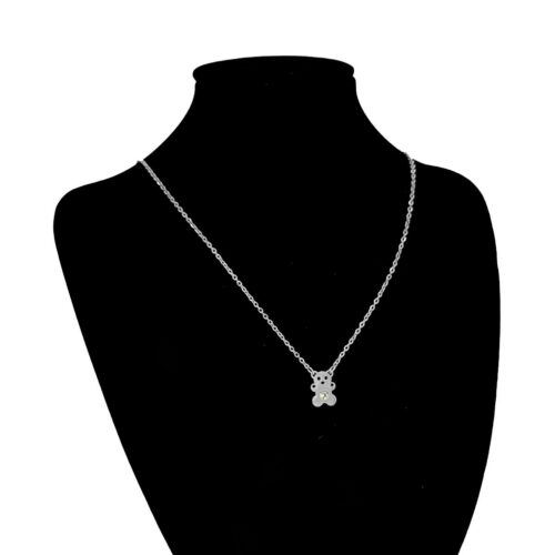 Collar-Acero-Plateado-Osito-Tierno-Zirconia-Corazon-Amor-3.jpg