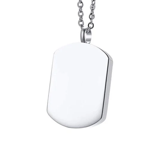 Collar-Acero-Plateado-Urna-Placa-Militar-Para-Grabado-3.webp