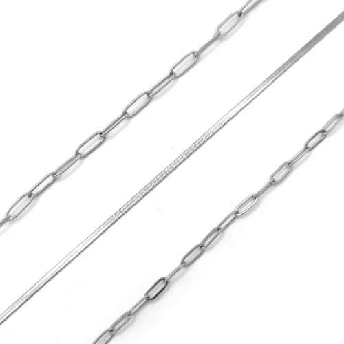 Collar-Acero-Triple-Cadena-Eslabon-Oval-Pequeno-Planchada-3.png