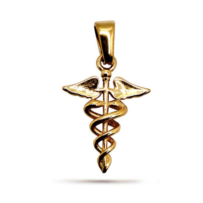 Dije-Acero-Dorado-Medico-Medicina-Caduceo-de-Mercurio.jpg