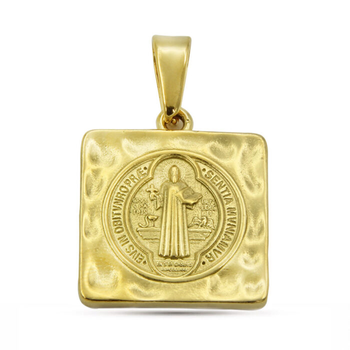 Dije-Acero-Dorado-Placa-Cuadrada-San-Benito-Proteccion.jpg
