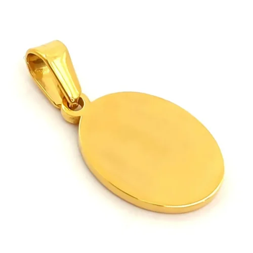 Dije-Acero-Dorado-Virgen-de-Guadalupe-Medalla-Oval-Chica-3.webp