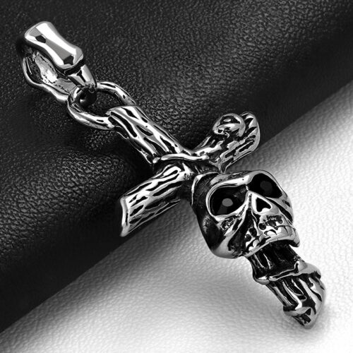 Dije-Acero-Hombre-Cruz-Muerte-Madera-Craneo-Calavera-Ojos-2.jpg