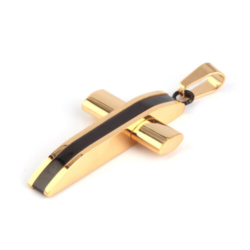 Dije-Acero-Inox-Dorado-Negro-Cruz-Abultada-3D-Lexury-Gold-2.jpg