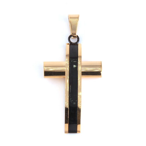 Dije-Acero-Inox-Dorado-Negro-Cruz-Abultada-3D-Lexury-Gold.jpg