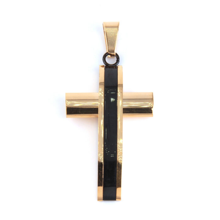 Dije-Acero-Inox-Dorado-Negro-Cruz-Abultada-3D-Lexury-Gold.jpg