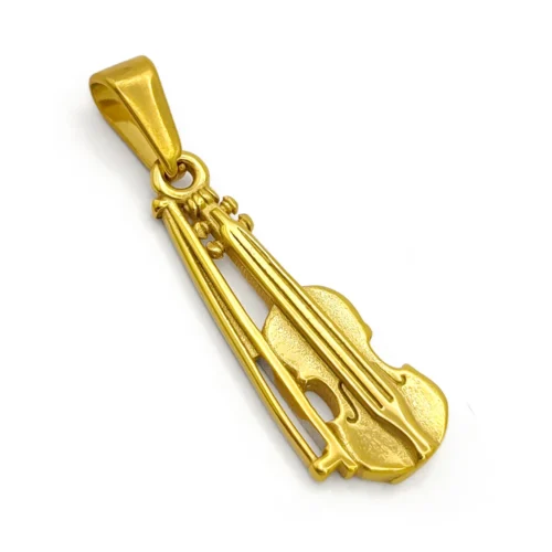 Dije-Acero-Inox-Dorado-Violin-Chelo-Instrumento-Musica-3.webp