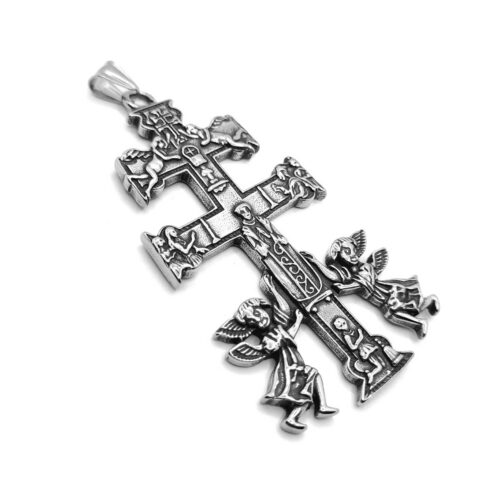 Dije-Acero-Inox-Plateado-Ahumado-Cruz-Caravaca-Angeles-1.jpg