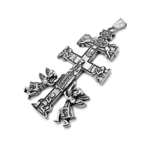 Dije-Acero-Inox-Plateado-Ahumado-Cruz-Caravaca-Angeles-3.jpg