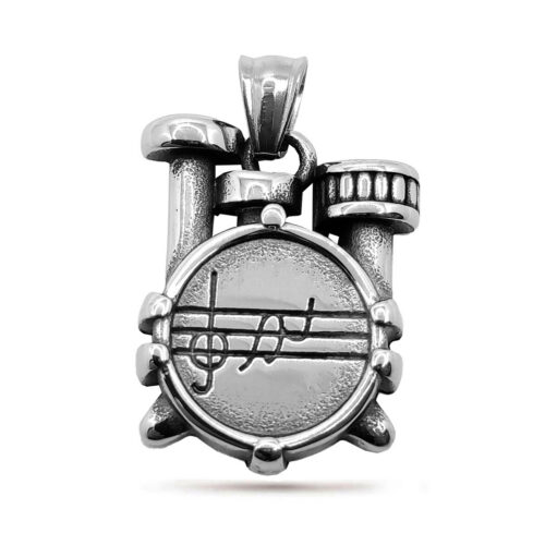 Dije-Acero-Inox-Plateado-Bateria-Musical-Instrumento.jpg