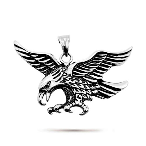 Dije-Acero-Inoxidable-Plateado-Aguila-Cazadora-Ave-Mexico.jpg