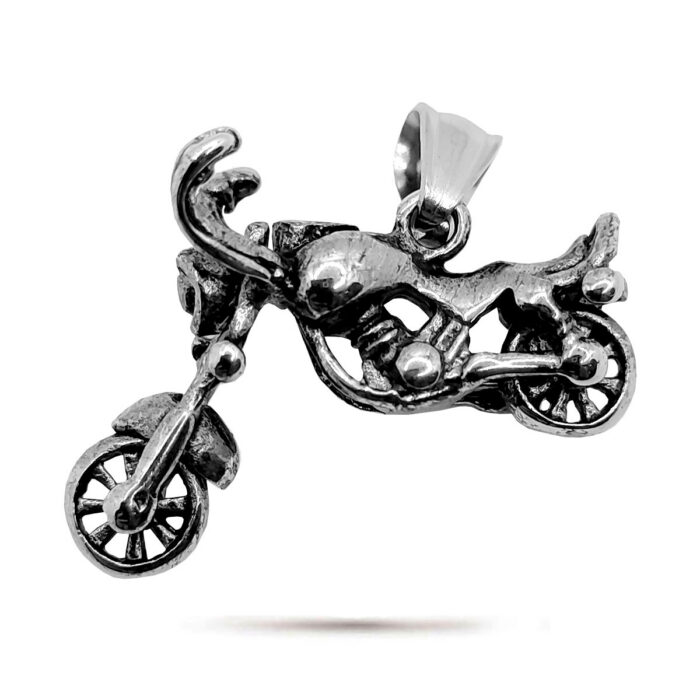 Dije-Acero-Inoxidable-Plateado-Motocicleta-Chopper-Biker.jpg