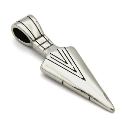 Dije-Acero-Plateado-Cabeza-Punta-Flecha-Lanza-Vikinga-2.jpg