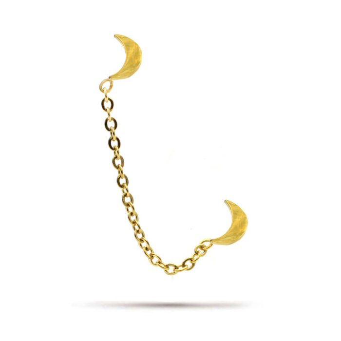 Ear-Cuff-Acero-Inoxidable-Dorado-Doble-Luna-Cadena.jpg