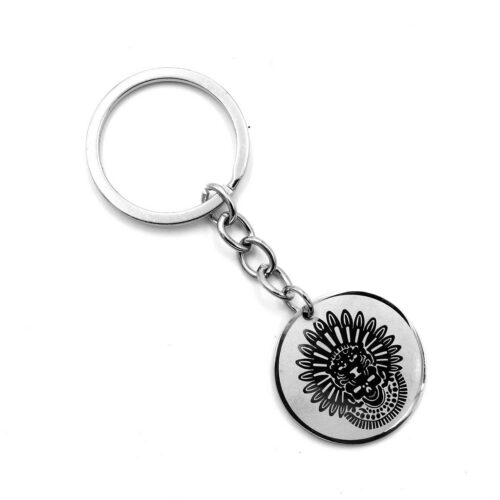 Llavero-Acero-Inox-Plateado-Calavera-Penacho-Azteca-2.jpg