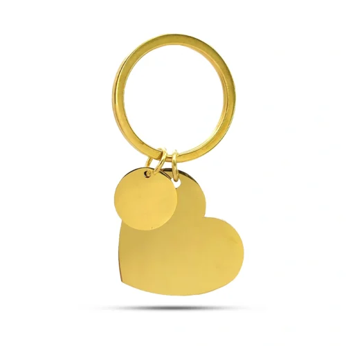 Llavero-Acero-Inoxidable-Corazon-y-Circulo-Para-Grabado-2.webp
