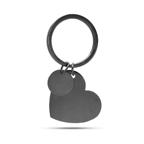 Llavero-Acero-Inoxidable-Corazon-y-Circulo-Para-Grabado-5.webp