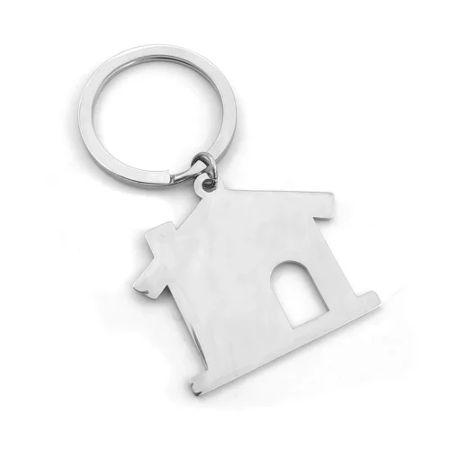 Llavero-Acero-Inoxidable-Hogar-Casa-Para-Grabado-1.webp
