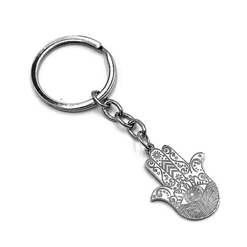 Llavero-Acero-Inoxidable-Plateado-Mano-De-Fatima-Mandala-2.jpg