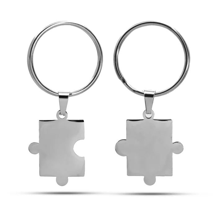 Llaveros-Acero-Inoxidable-Par-de-Piezas-Rompecabezas-1.webp