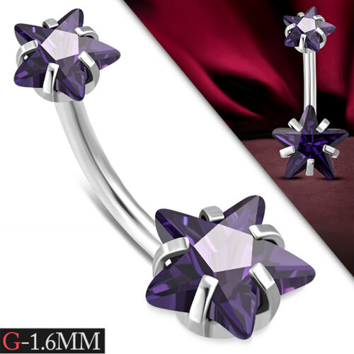 Piercing-Para-Ombligo-Acero-Estrella-Zirconia-Violeta-0.jpg