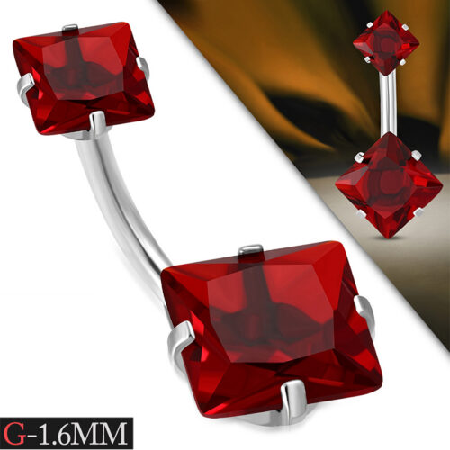 Piercing-Para-Ombligo-Acero-Zirconia-Doble-Rojo-Rombo-0.jpg