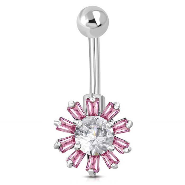 Piercing-Para-Ombligo-Acero-Zirconias-Flor-Rosa-Claro.jpg