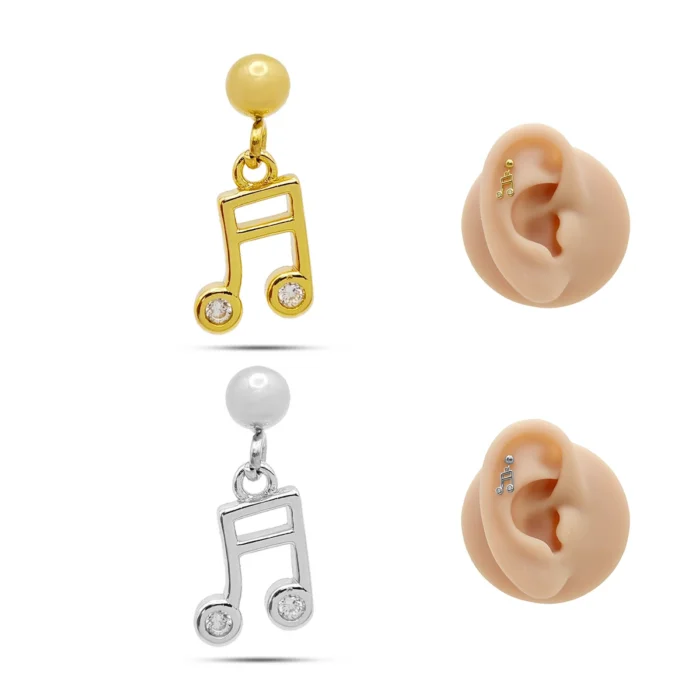 Piercing-de-Oreja-Acero-Bola-Lisa-Colgante-Nota-Musical-32.webp