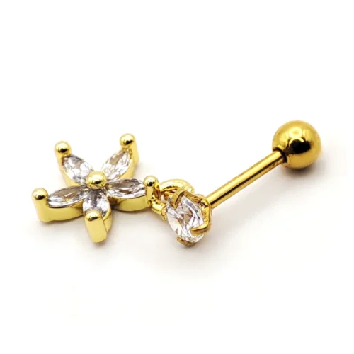 Piercing-de-Oreja-Acero-Colgante-Flor-Petalos-Zirconias-10.webp