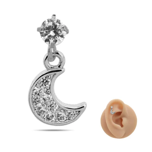 Piercing-de-Oreja-Acero-Colgante-Luna-Zirconia-Clara-1.webp