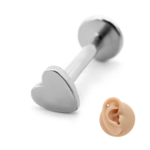 Piercing-de-Oreja-Acero-Corazon-Liso-Plano-Sencillo-5.webp