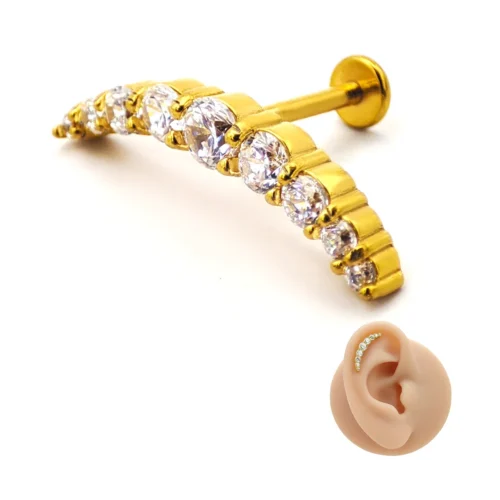 Piercing-de-Oreja-Acero-Curvo-Luna-Trepador-Zirconia-10.webp