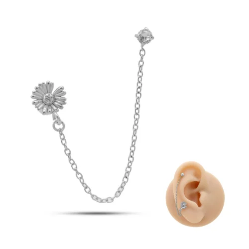 Piercing-de-Oreja-Acero-Doble-Perforacion-Cadena-Flor-8.webp