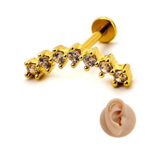 Piercing-de-Oreja-Acero-Forma-en-C-Curvo-Trepador-Zirconia-10.webp
