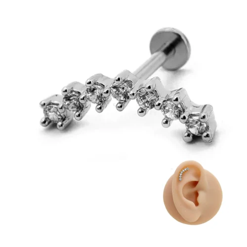 Piercing-de-Oreja-Acero-Forma-en-C-Curvo-Trepador-Zirconia-9.webp