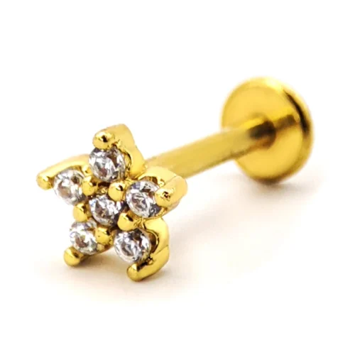 Piercing-de-Oreja-Acero-Mini-Estrella-Seis-Zirconias-7.webp