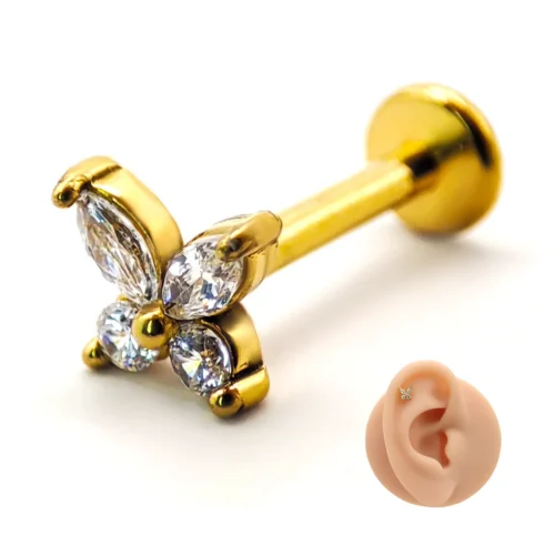 Piercing-de-Oreja-Acero-Mini-Mariposa-Zirconia-Clara-11.webp
