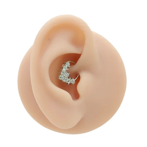 Piercing-de-Oreja-Acero-Plateado-Aro-Clicker-Cristal-en-V-1.webp
