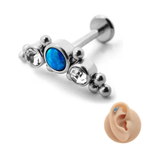 Piercing-de-Oreja-Acero-Trepador-Cristales-Opalo-Azul-10.webp